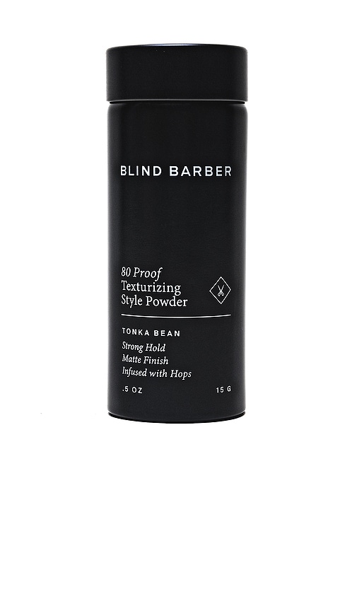 80 Proof Texturizing Styling Powder in Beauty: NA.