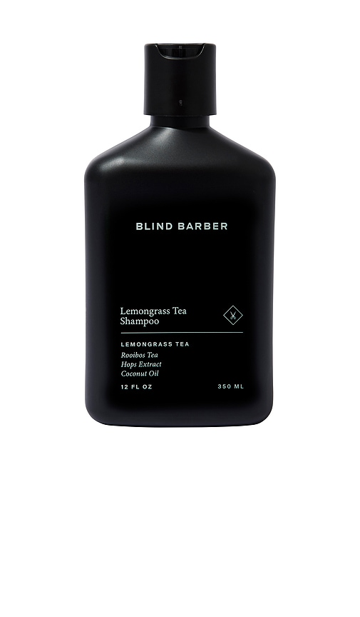 Lemongrass Tea Shampoo in Beauty: NA.