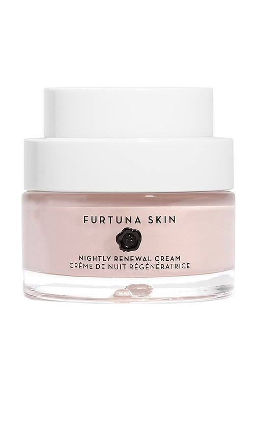 Fior Di Luna Nightly Renewal Cream 50ml in Beauty: NA.