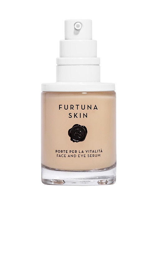 Porte Per La Vitalita Face & Eye Serum 30ml in Beauty: NA.