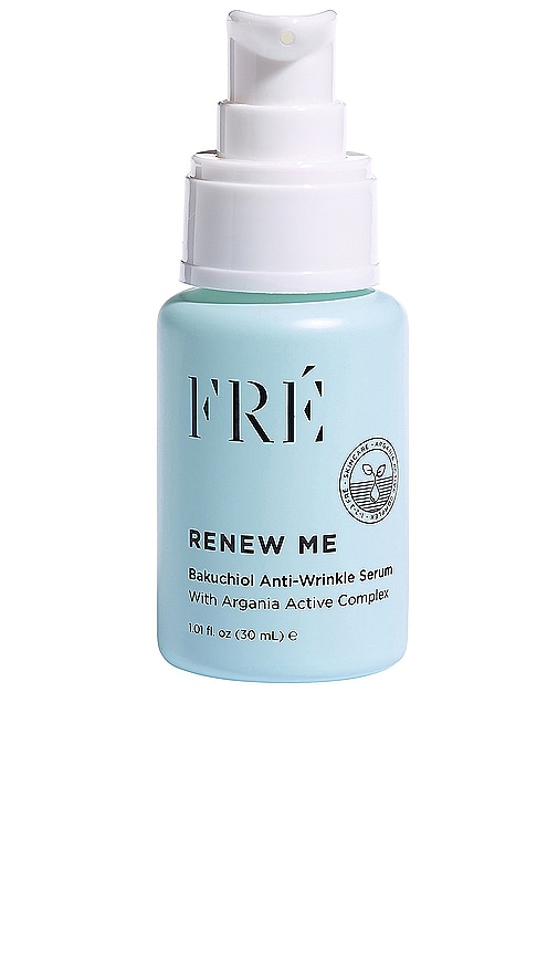 Fre Renew Me Anti-wrinkle Serum In N,a