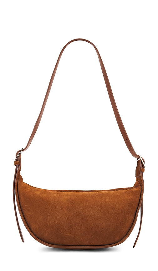 Irma Bag in Brown.