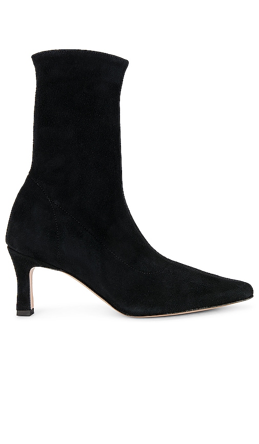 Carolina Boot in Black. - size 41 (also in 36, 37, 39)
