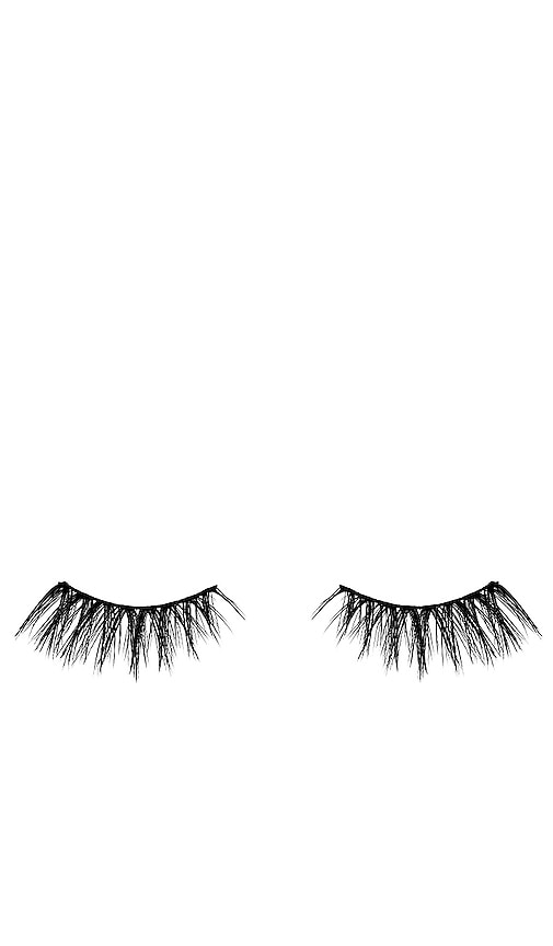 Glamnetic Darling Magnetic Half Lashes In N,a