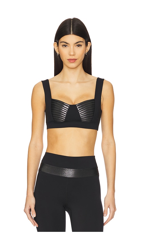 Nova Bra in Black. - size S (also in M, XS)