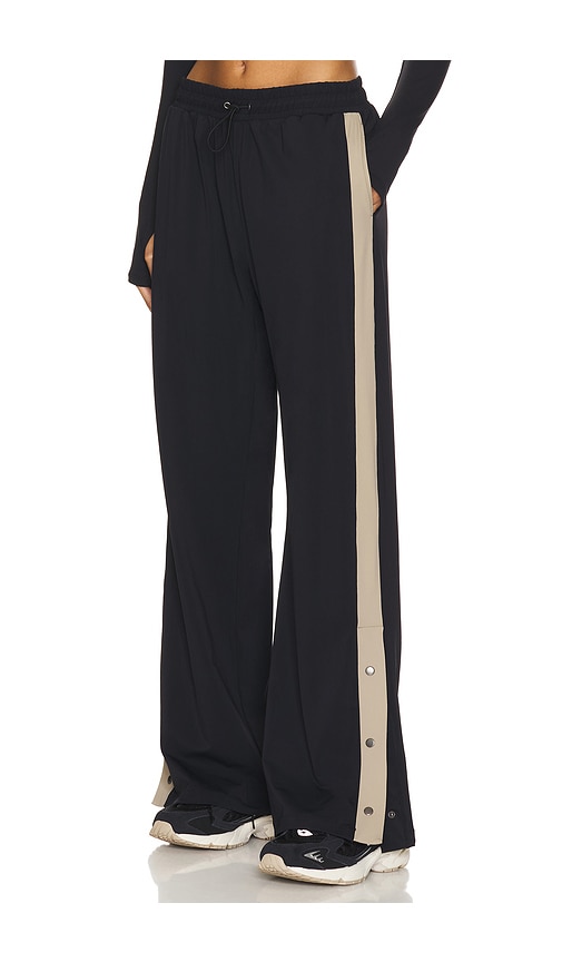 x Mona Kattan Alba Pant in Black. - size XS (also in L, S, XL)