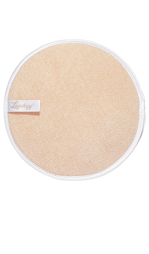 Buff-lite Polishing Pad For the Derriere in Beauty: NA.