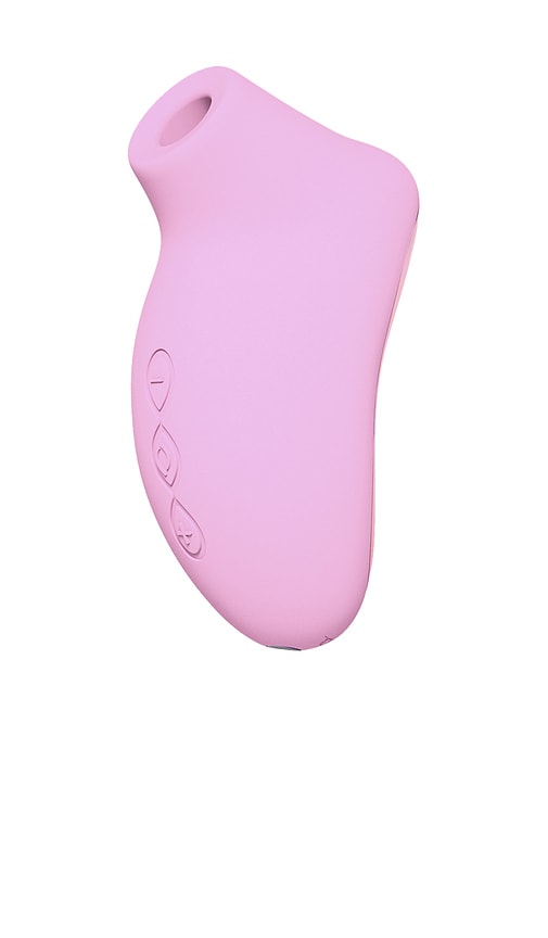 Sona 2 Travel in Pink.