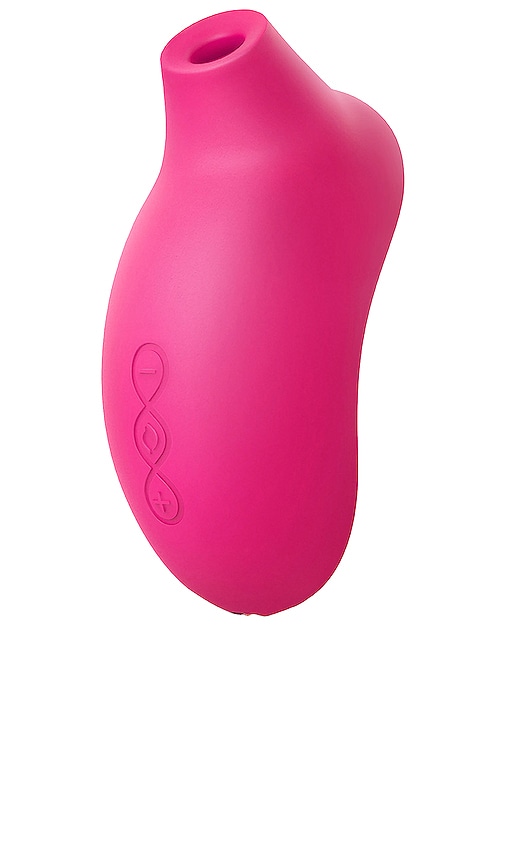 Sona 2 Cruise in Cerise.