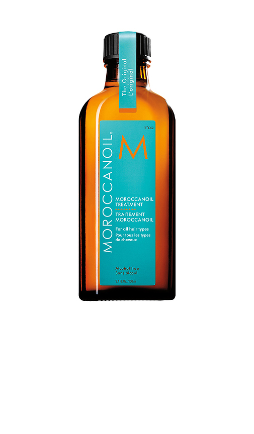 Moroccanoil Treatment in Beauty: NA.