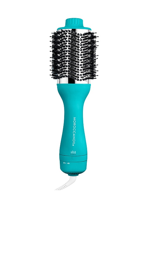 Effortless Style 4-in-1 Blow-dryer Brush in Beauty: NA.