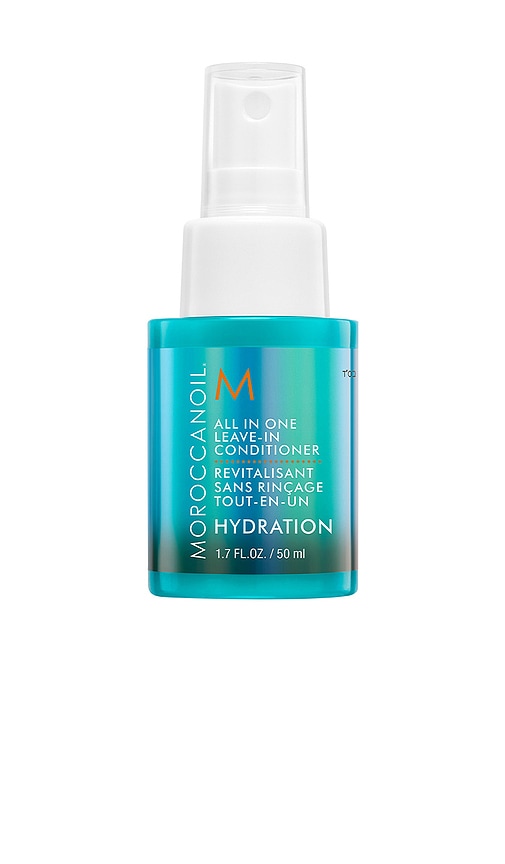 Travel All in One Leave-in Conditioner in Beauty: NA.