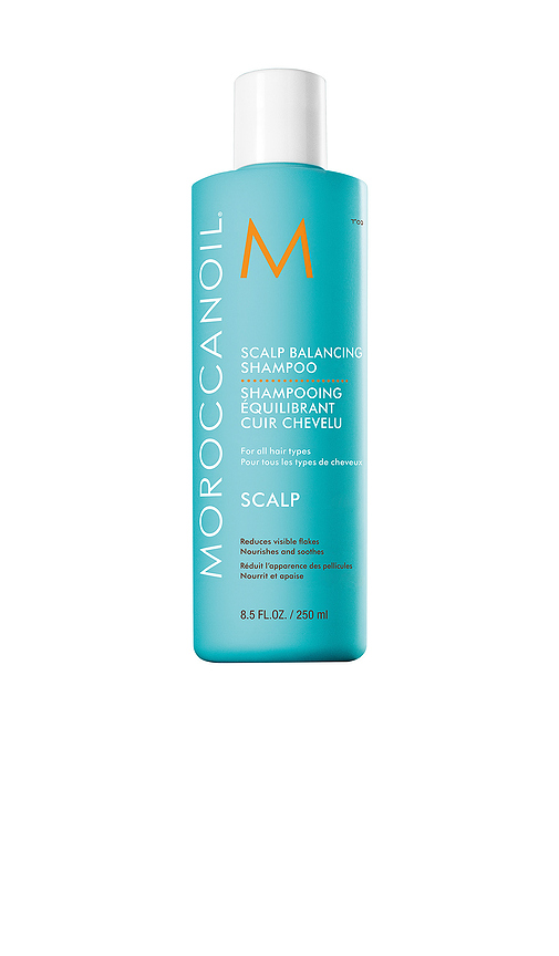 Scalp Balancing Shampoo in Beauty: NA.