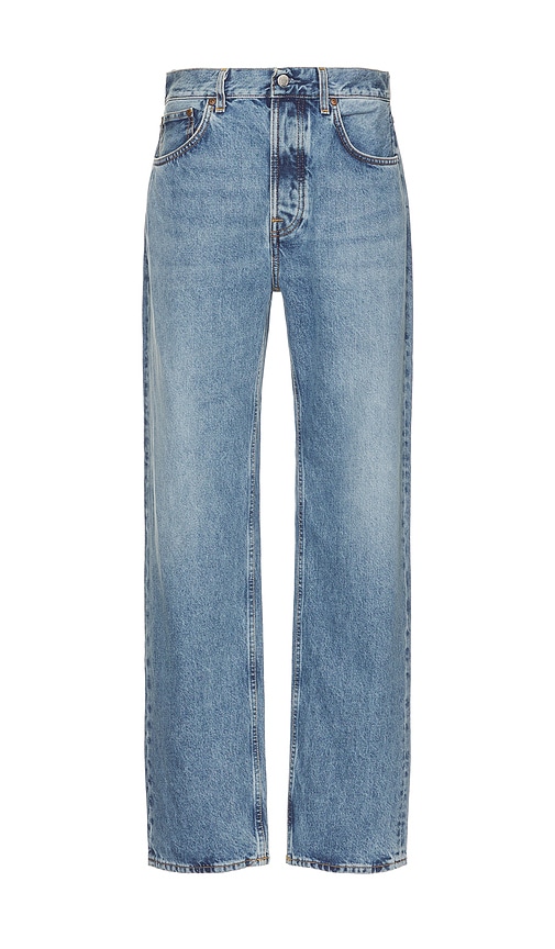 Tuff Tony Jeans in Blue. - size 34 (also in 30, 31, 32, 36)