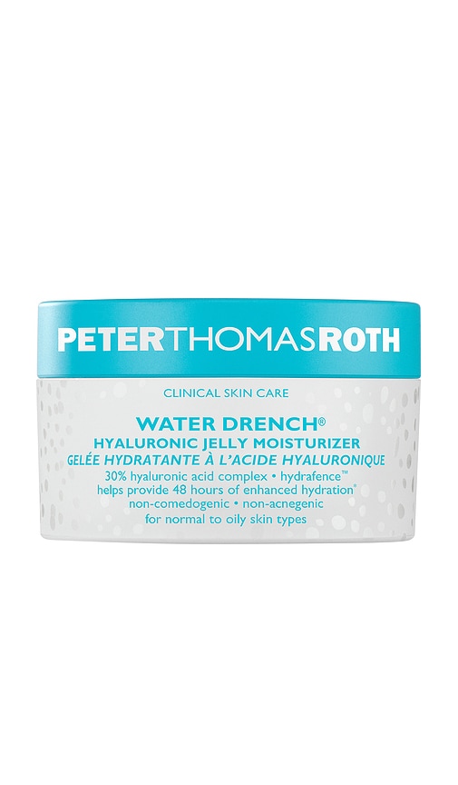 Water Drench Hyaluronic Jelly Moisturizer in Beauty: NA.
