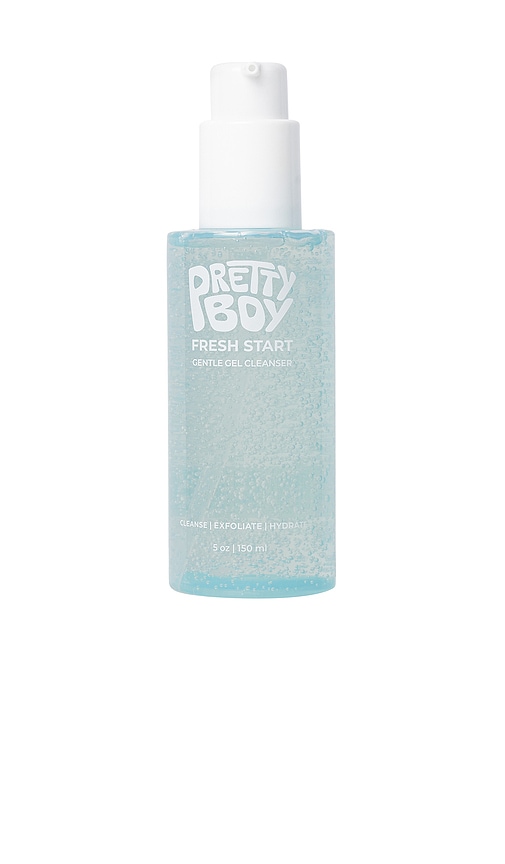 Fresh Start Facial Cleanser in Beauty: NA.