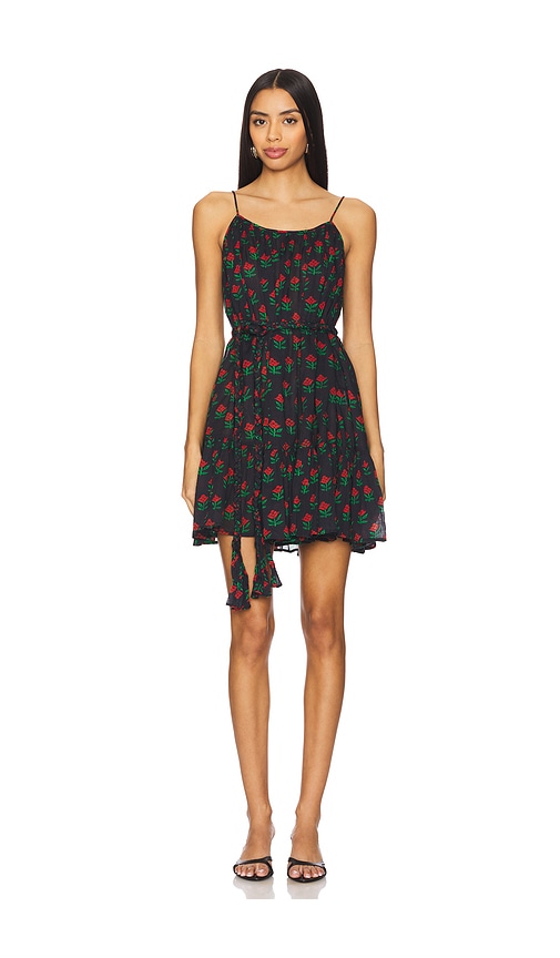 Nala Dress in Black. - size XS (also in L, M, S)