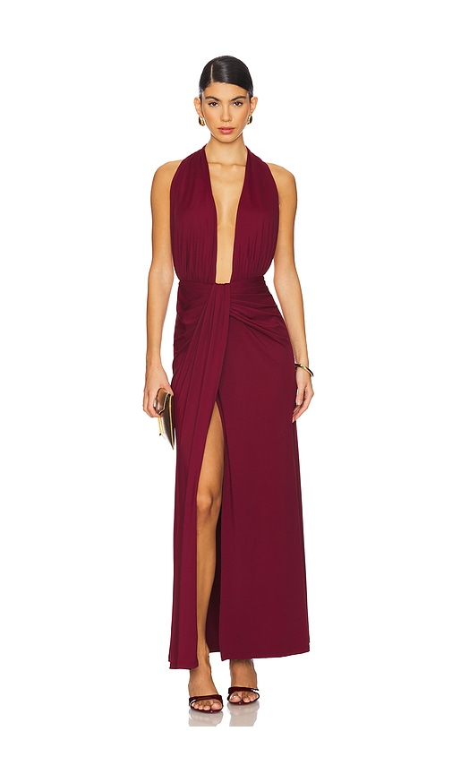 SNDYS CANTARIOS DRESS 