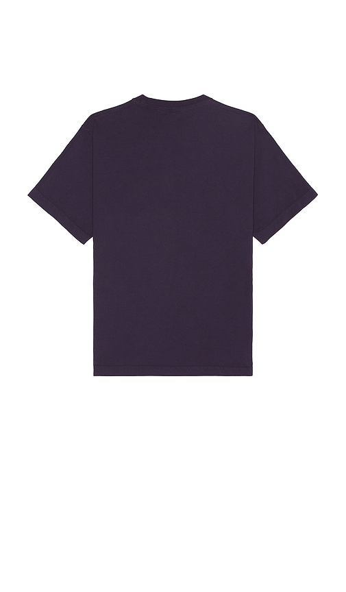 SIXTHREESEVEN ST. TROPEZ YACHT HEAVYWEIGHT TEE