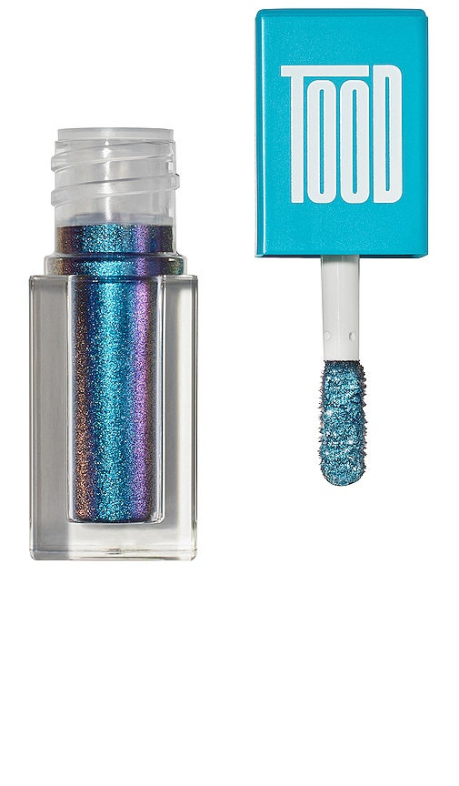 Hypnotic Color Cream in Moondance.