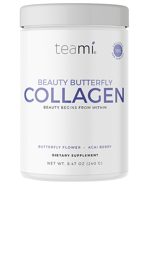 Beauty Butterfly Collagen in Beauty: NA.
