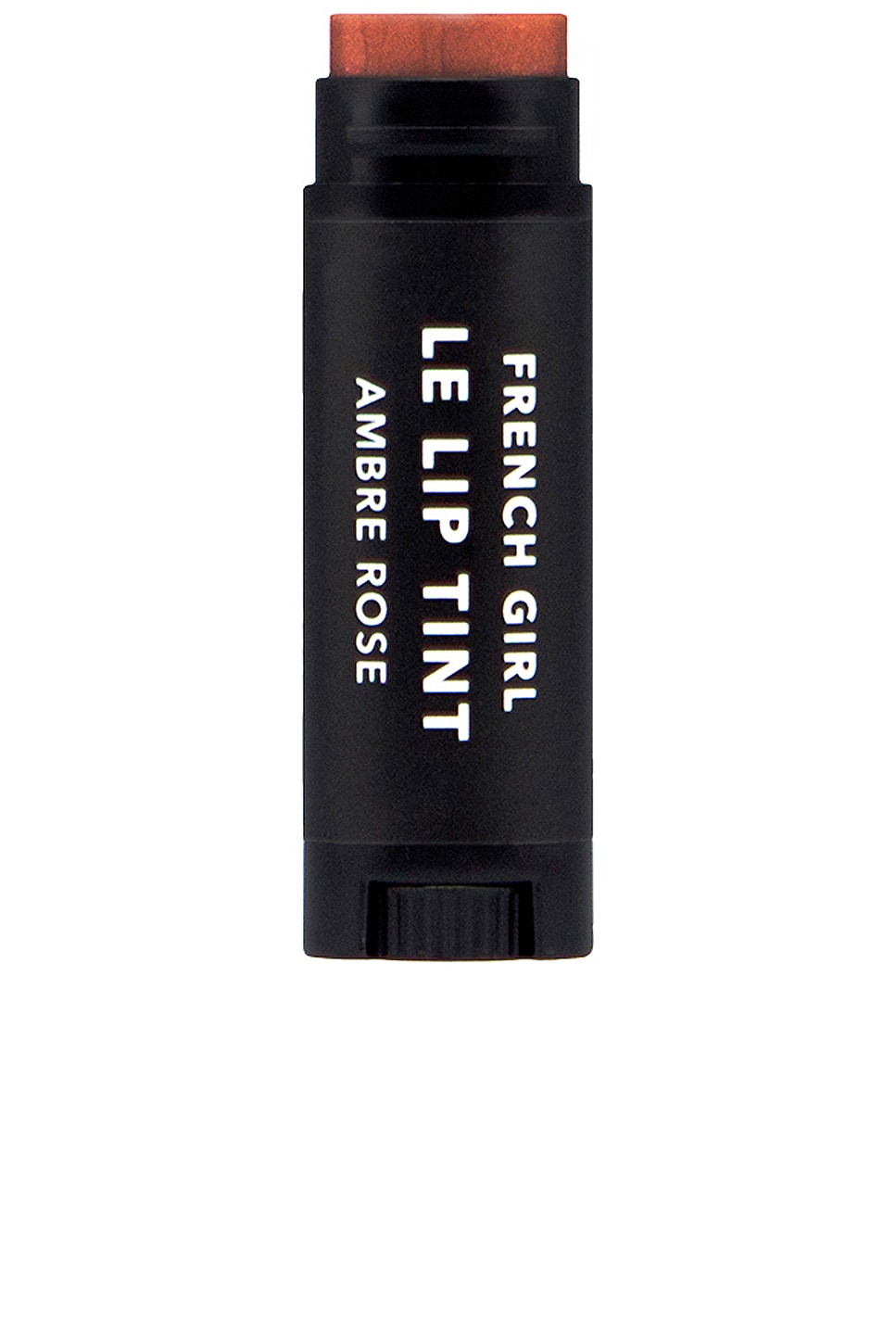 French Girl Le Lip Tint In Ambre Noire